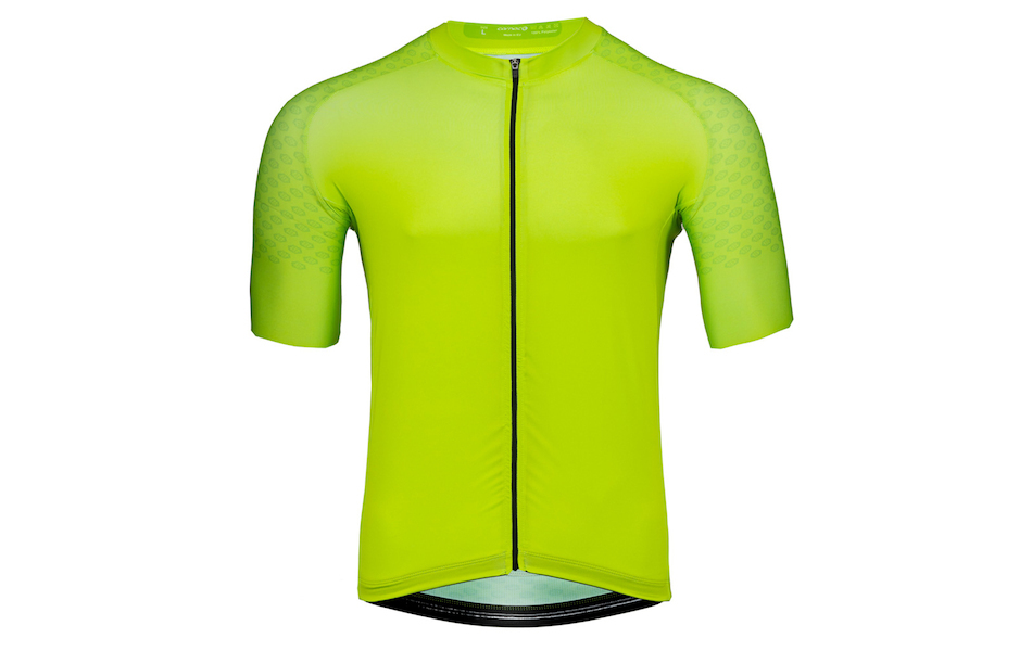 Carnac Men's Short Sleeve Jersey