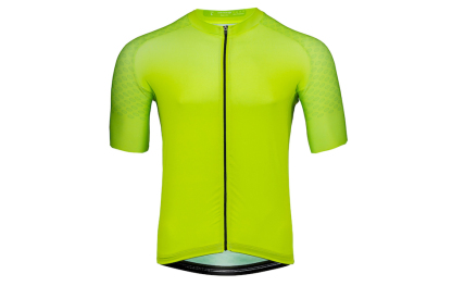 Carnac Men's Short Sleeve Jersey