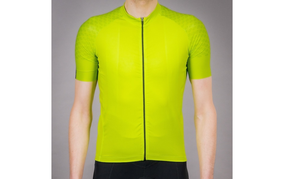 Carnac Men's Short Sleeve Jersey