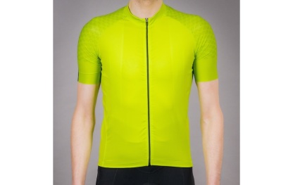 Carnac Men's Short Sleeve Jersey