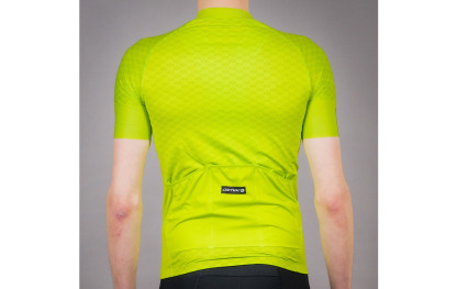 Carnac Men's Short Sleeve Jersey