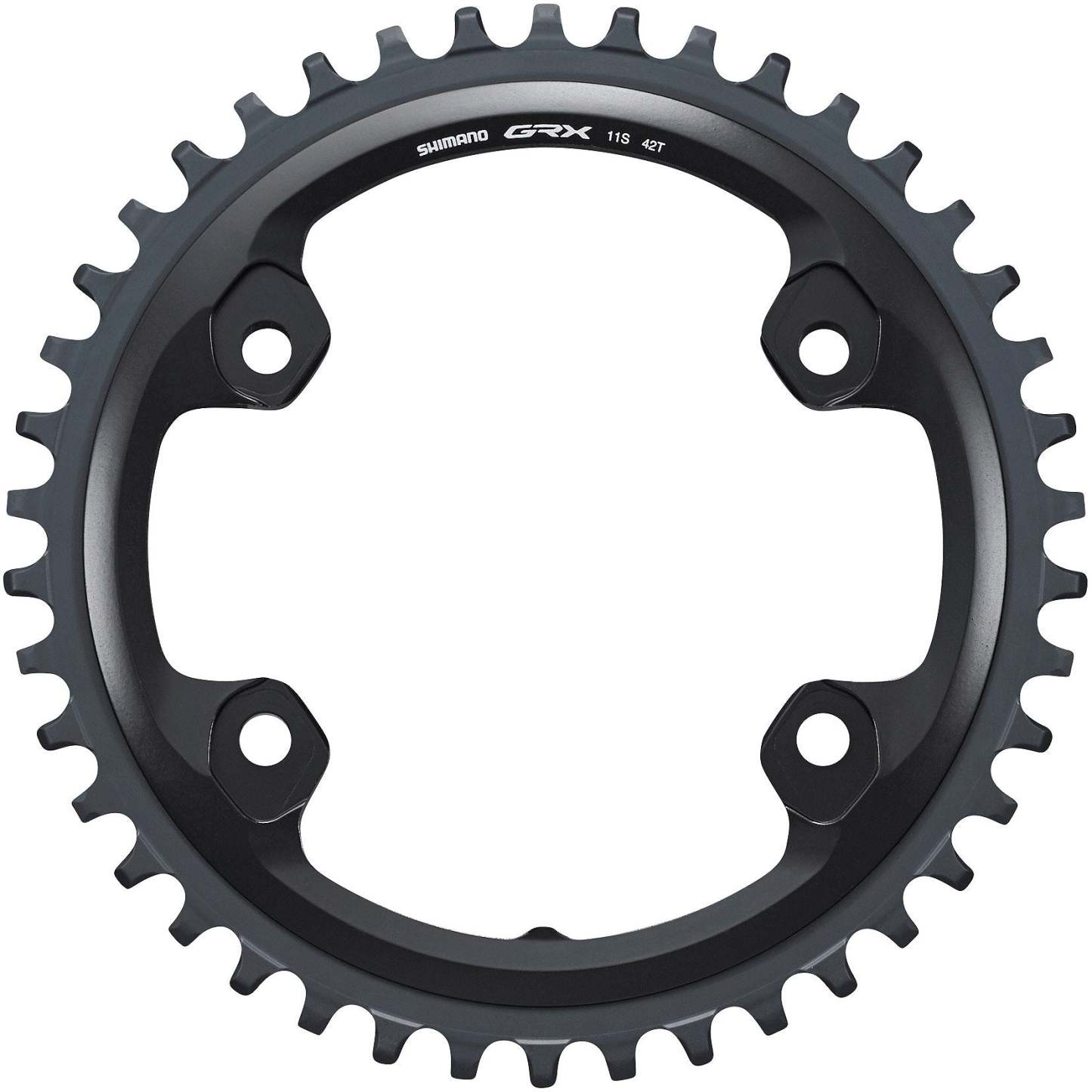 Shimano FC-RX810 Chainring / 11 Speed / 42 Tooth-Planet X