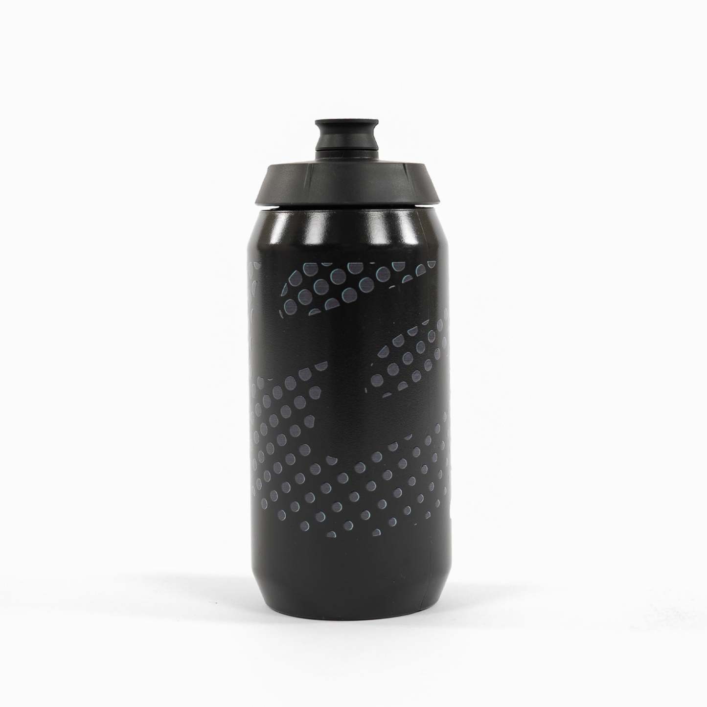 Carnac 550ml Water Bottle / Black & Grey-Planet X