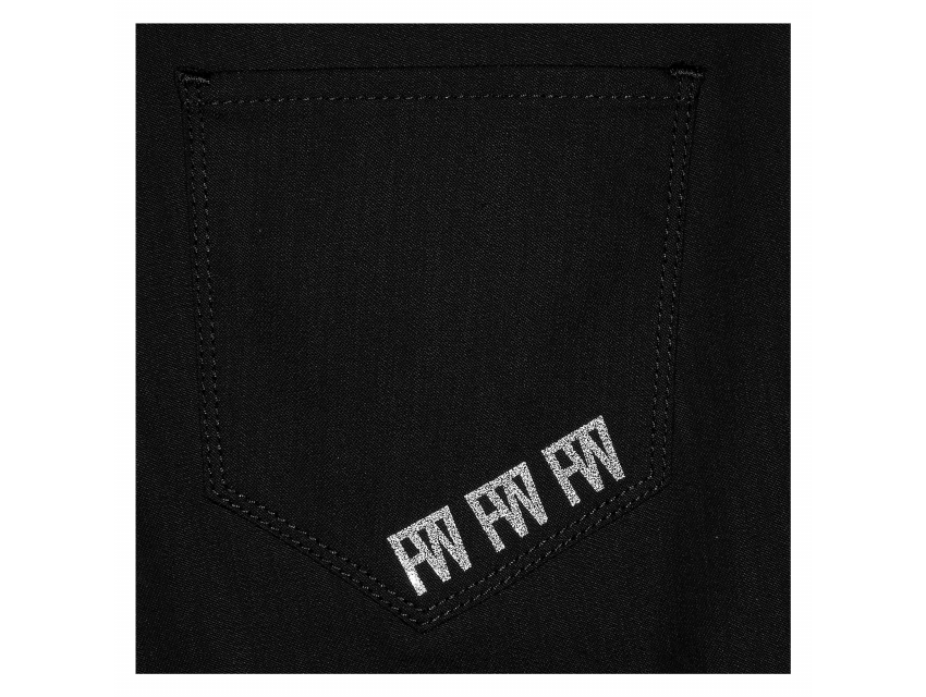 Fox Wilson Women's Jeans