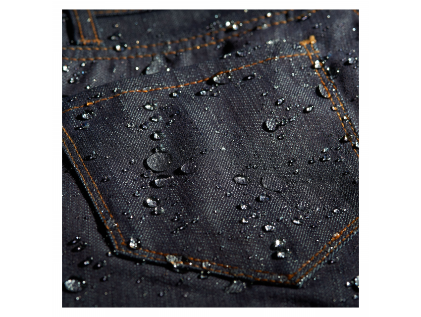 Fox Wilson Women's Jeans