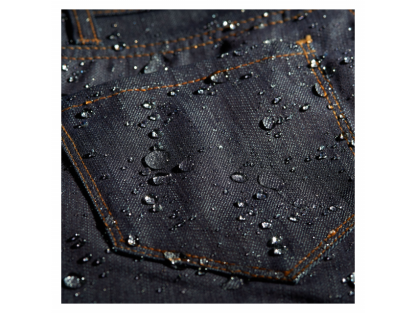 Fox Wilson Women's Jeans