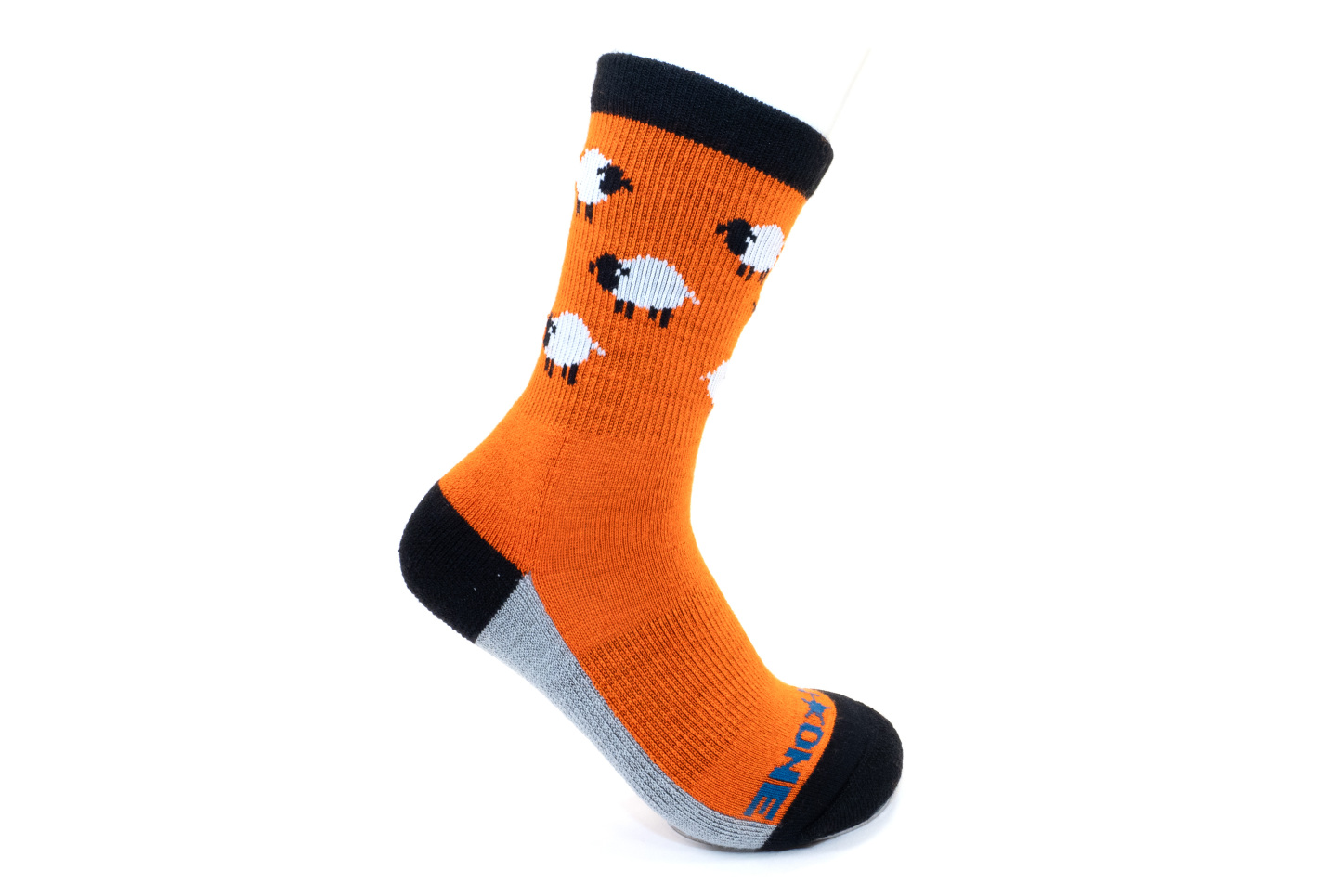 On-One Merino Chops On Socks