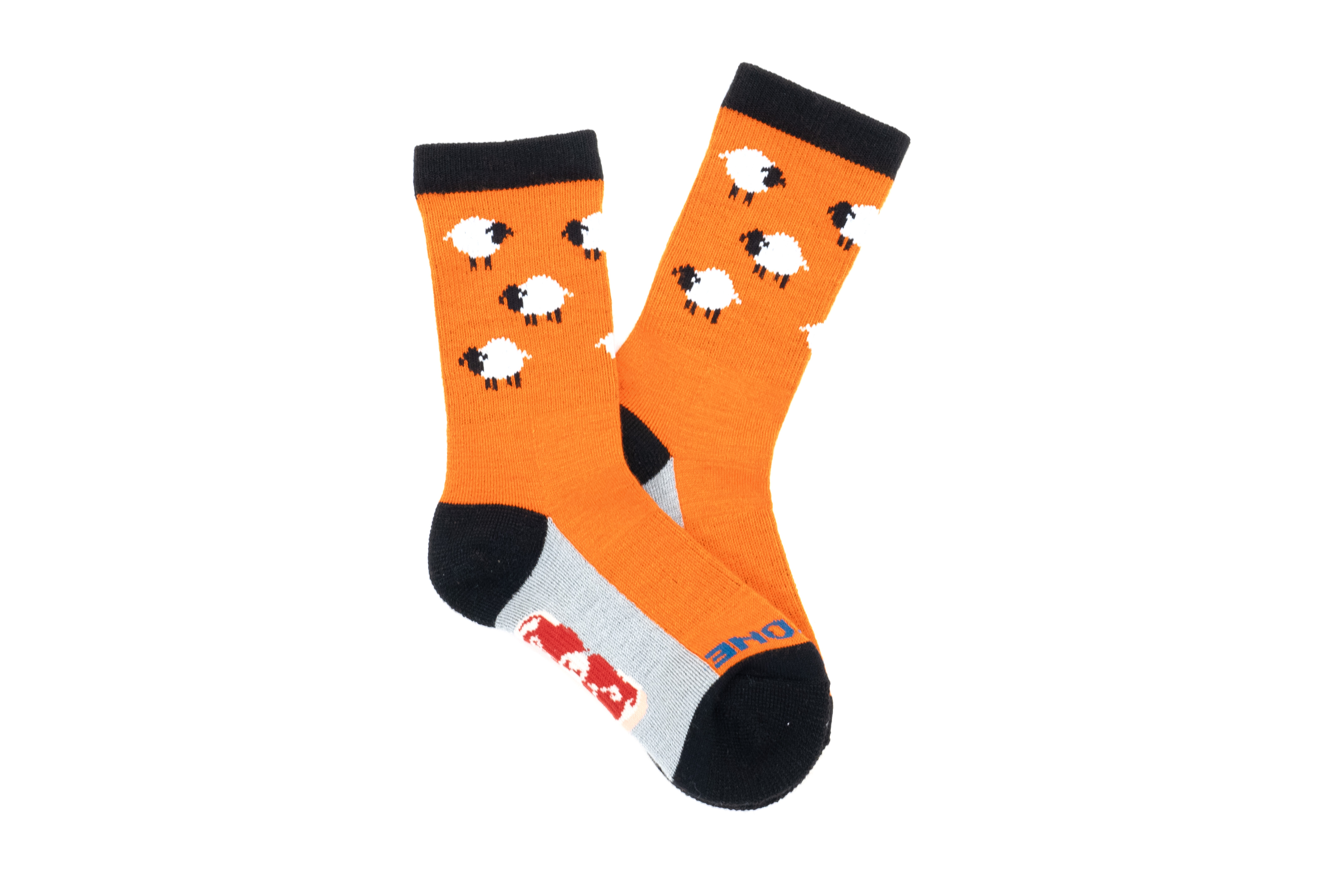 On-One Merino Chops On Socks