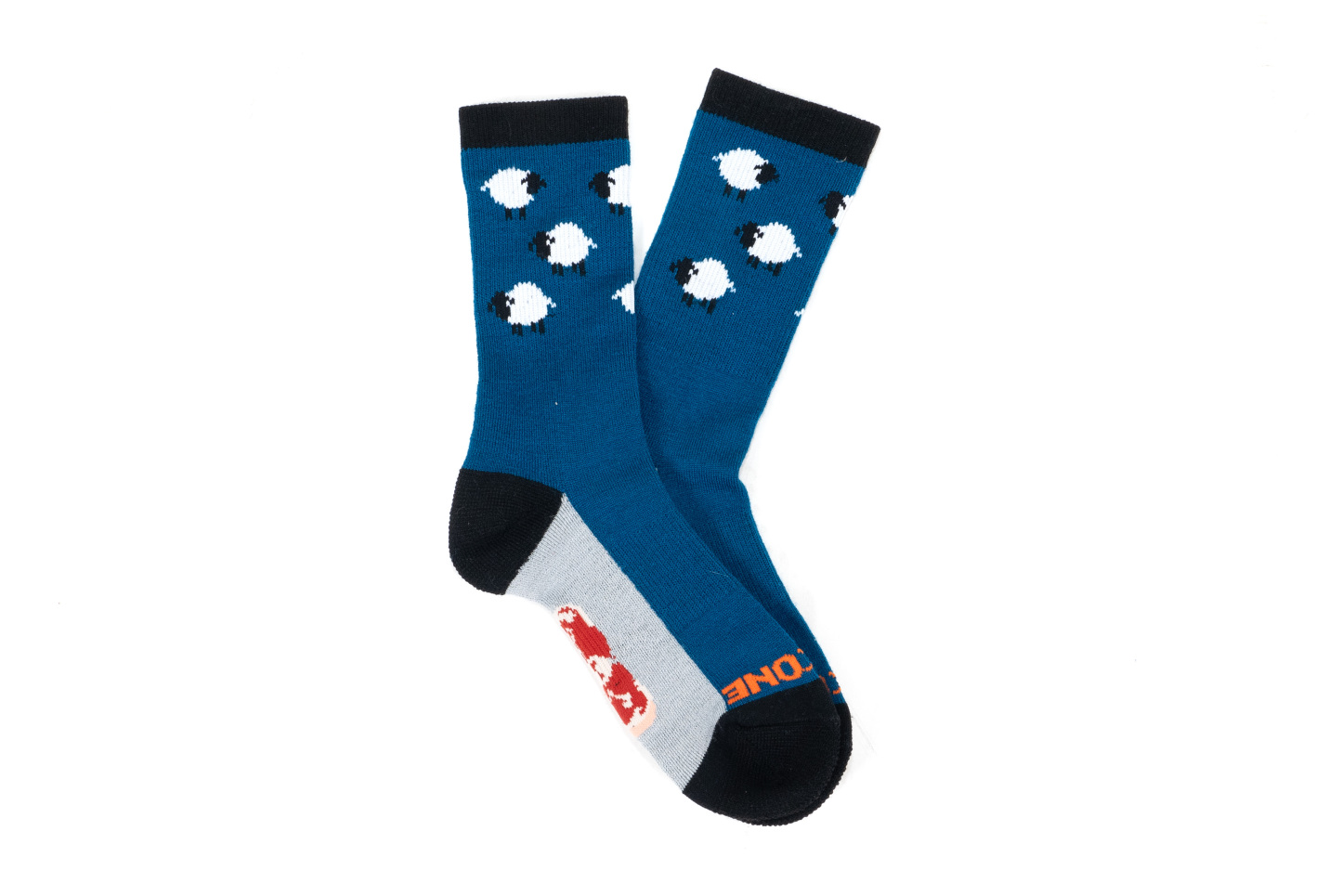 On-One Merino Chops On Socks