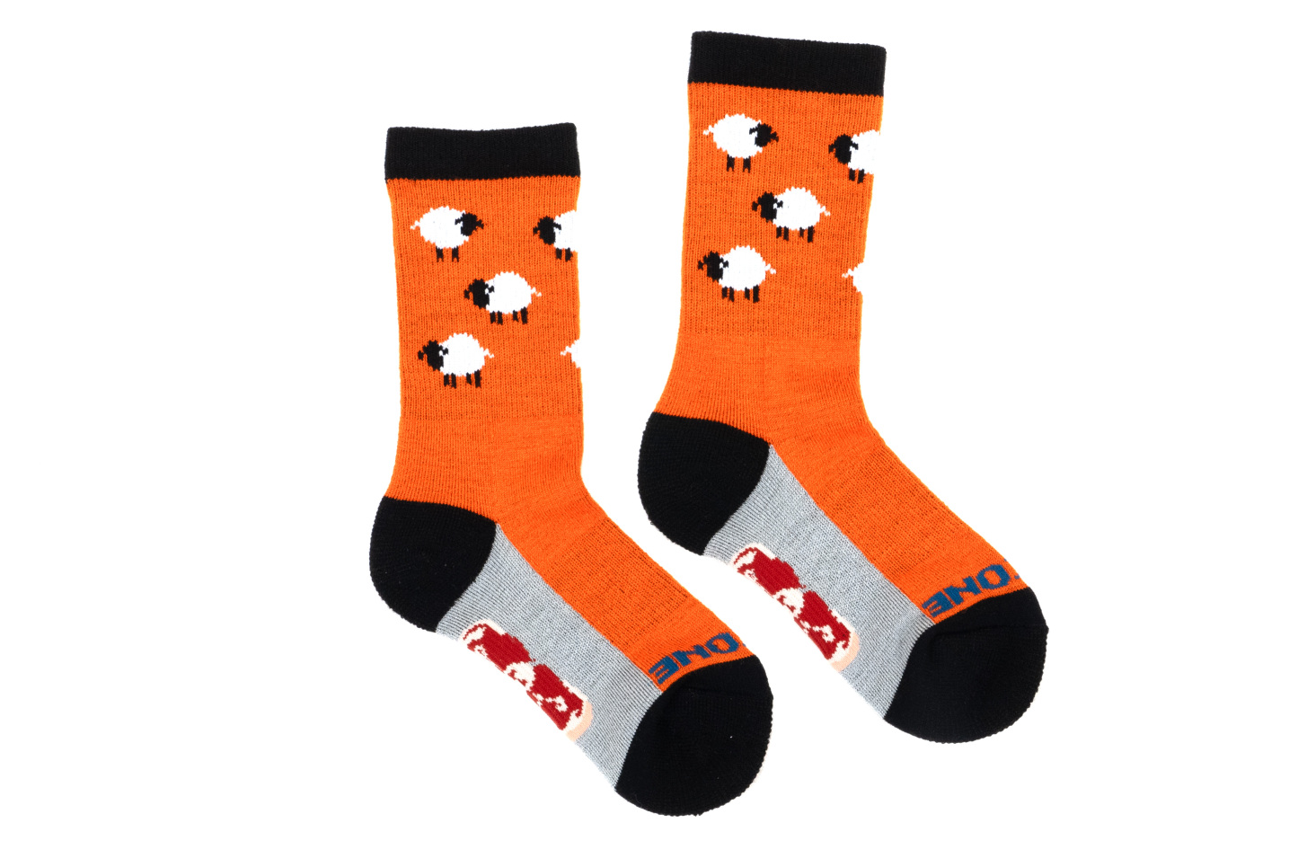 On-One Merino Chops On Socks