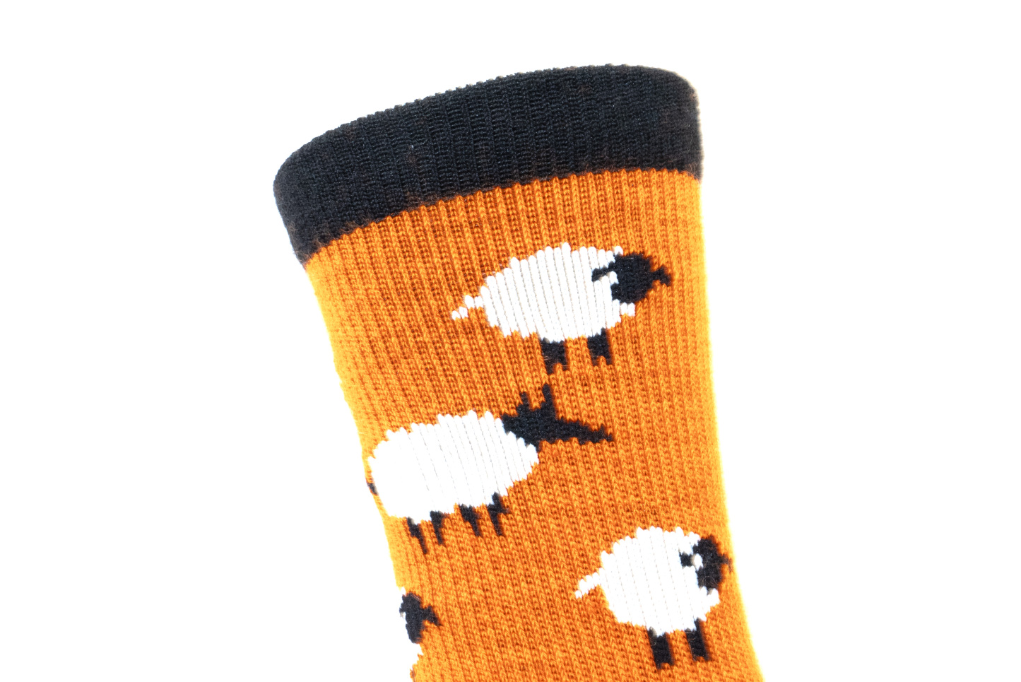 On-One Merino Chops On Socks