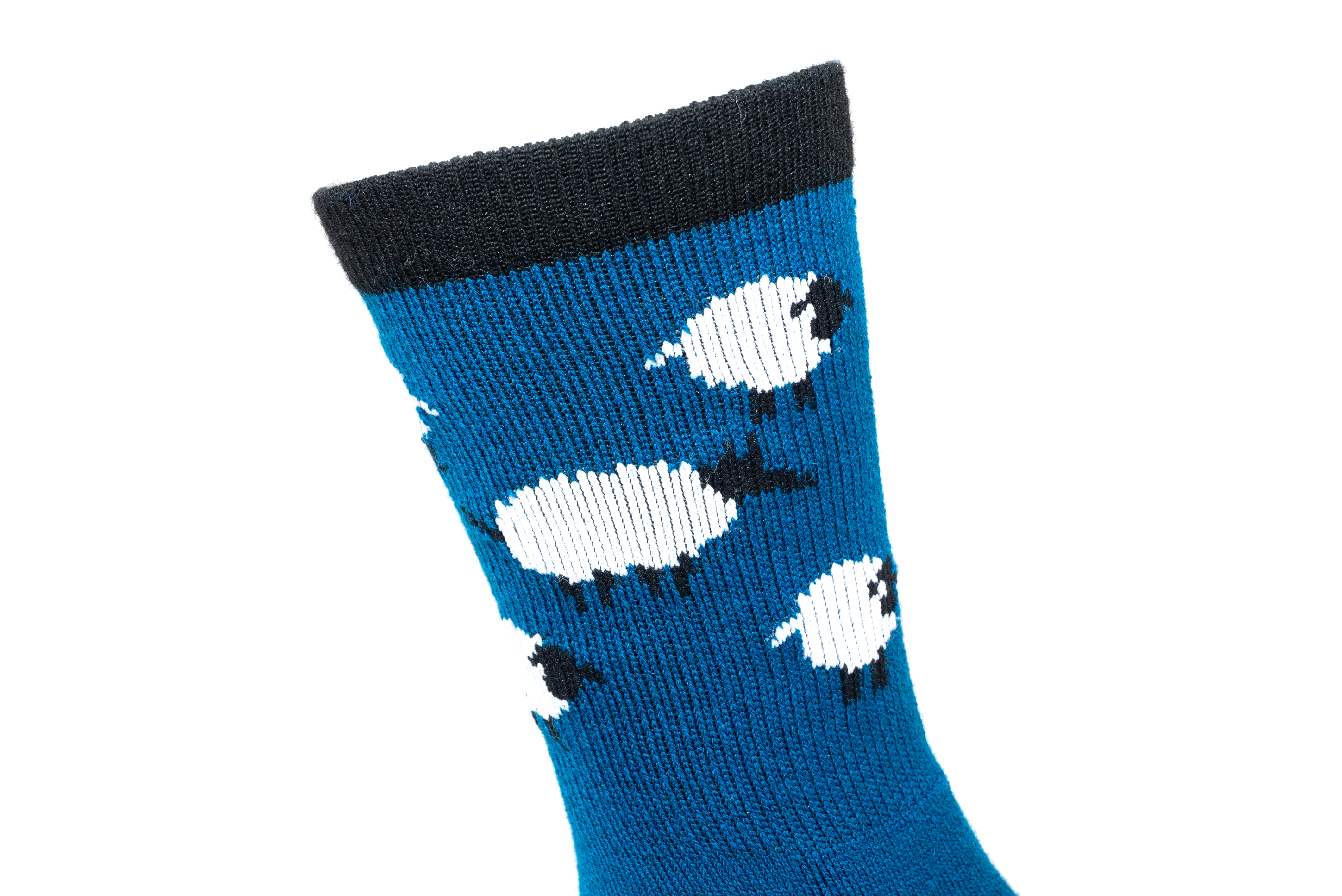 On-One Merino Chops On Socks