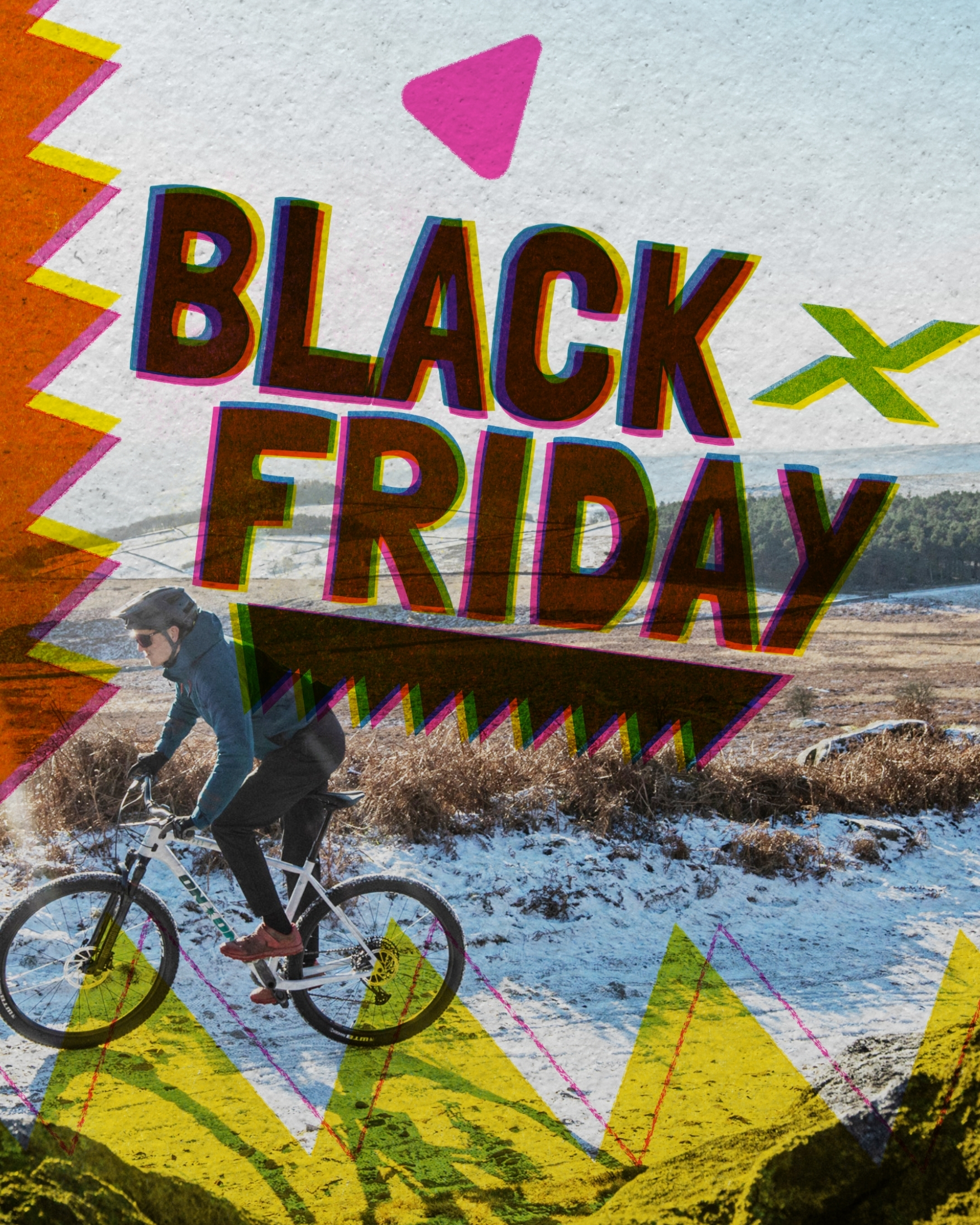 Planet X - British Online Bike Store​ - Built in the UK