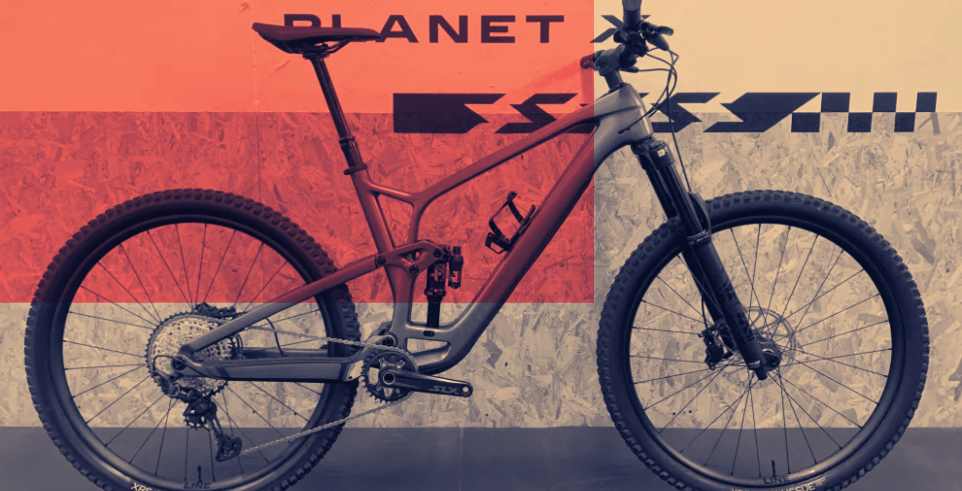 Clearance bikes