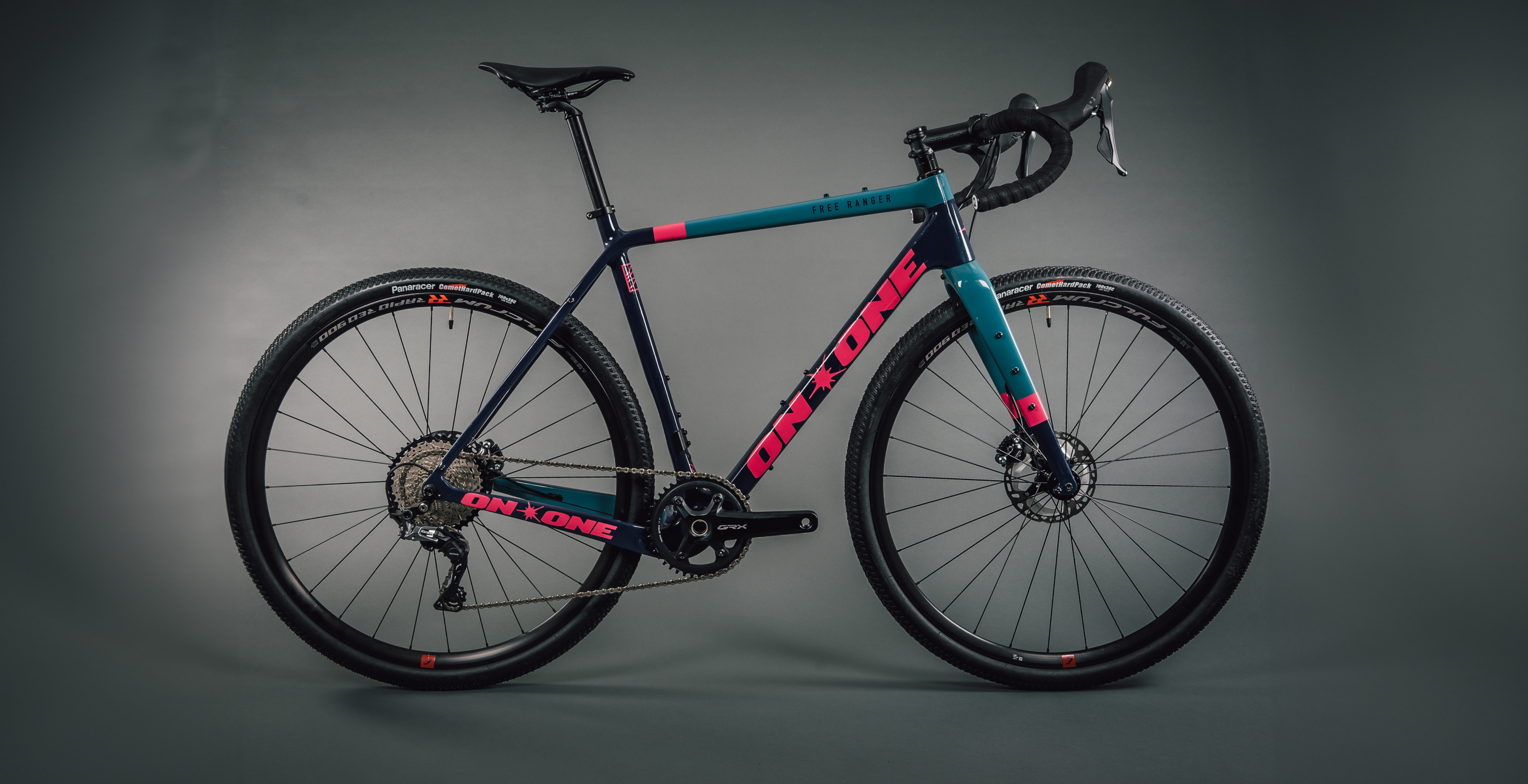 On-One Free Ranger 2025