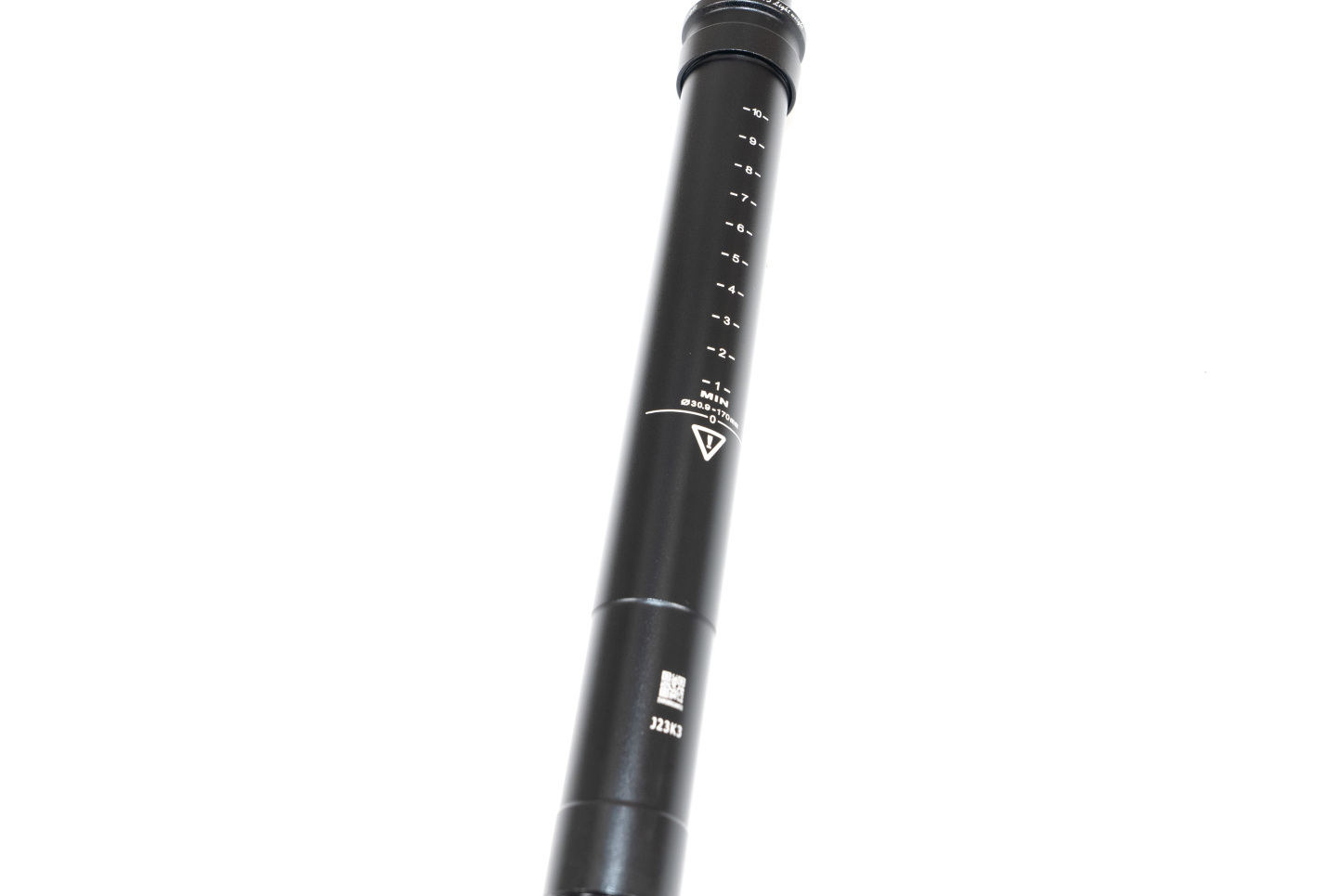TranzX Adjustable Seat Post 30.9/499mm Travel 170mm
