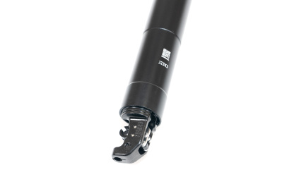 TranzX Adjustable Seat Post 30.9/499mm Travel 170mm