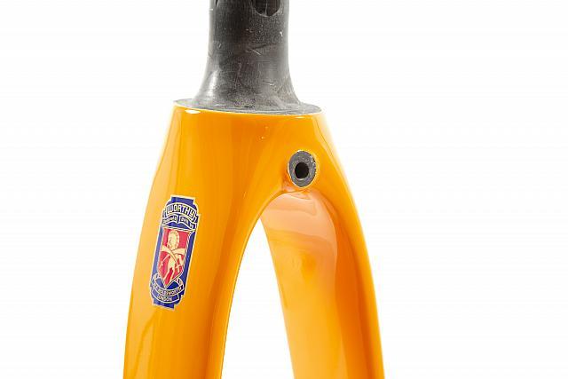 Holdsworth Super Professional Carbon Road Fork