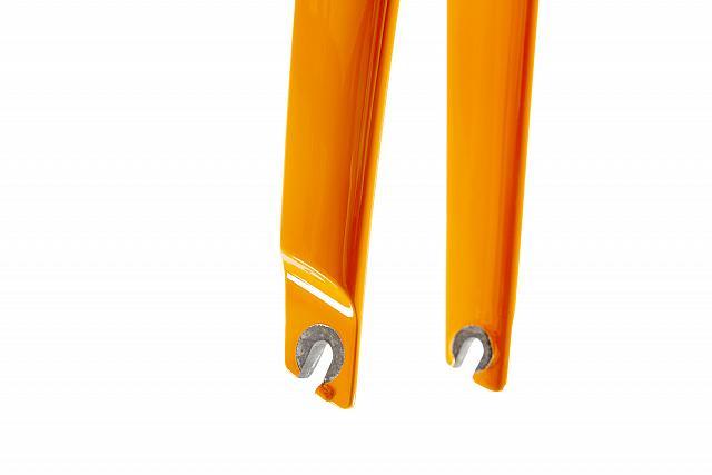 Holdsworth Super Professional Carbon Road Fork