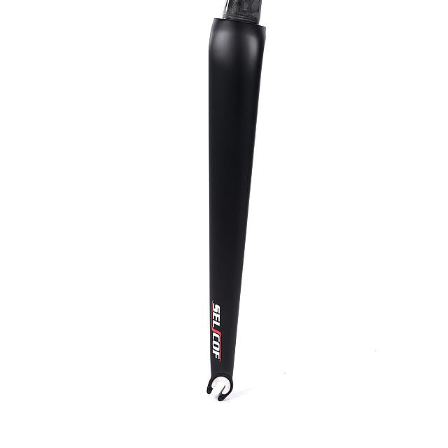 Selcof Delta SL Carbon Road Caliper Fork
