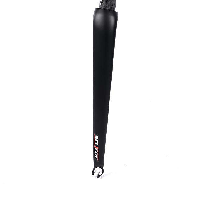 Selcof Delta SL Carbon Road Caliper Fork
