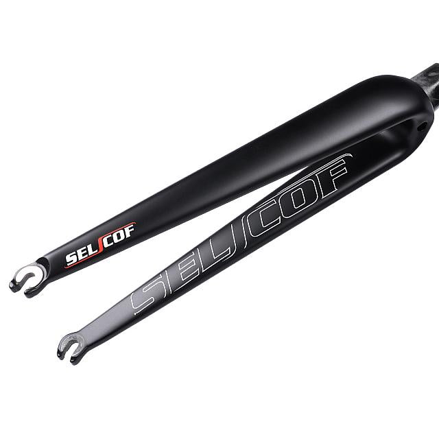 Selcof Delta SL Carbon Road Caliper Fork