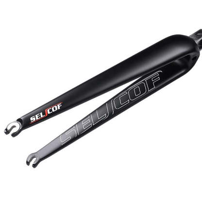 Selcof Delta SL Carbon Road Caliper Fork