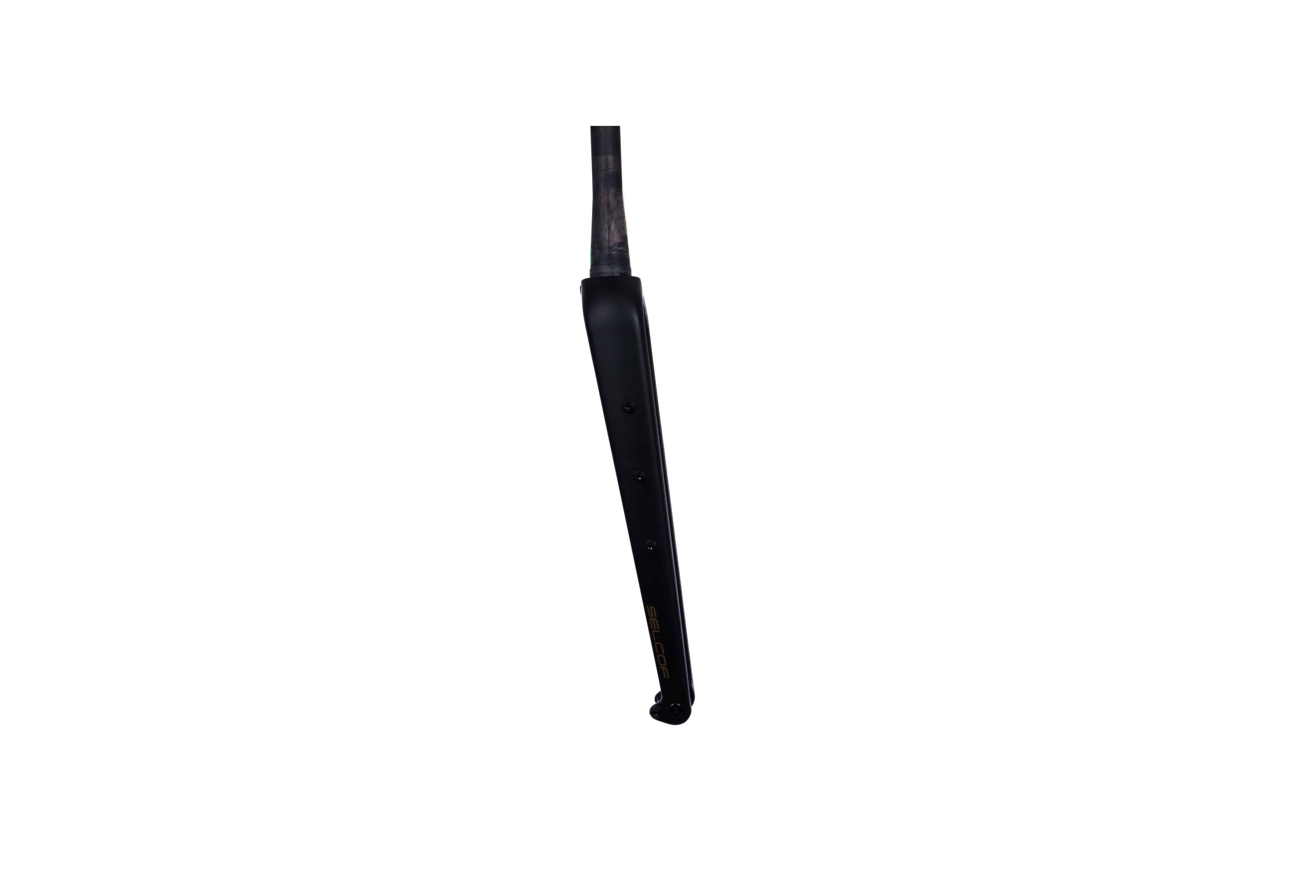 Selcof Carbon Bike Packing Fork