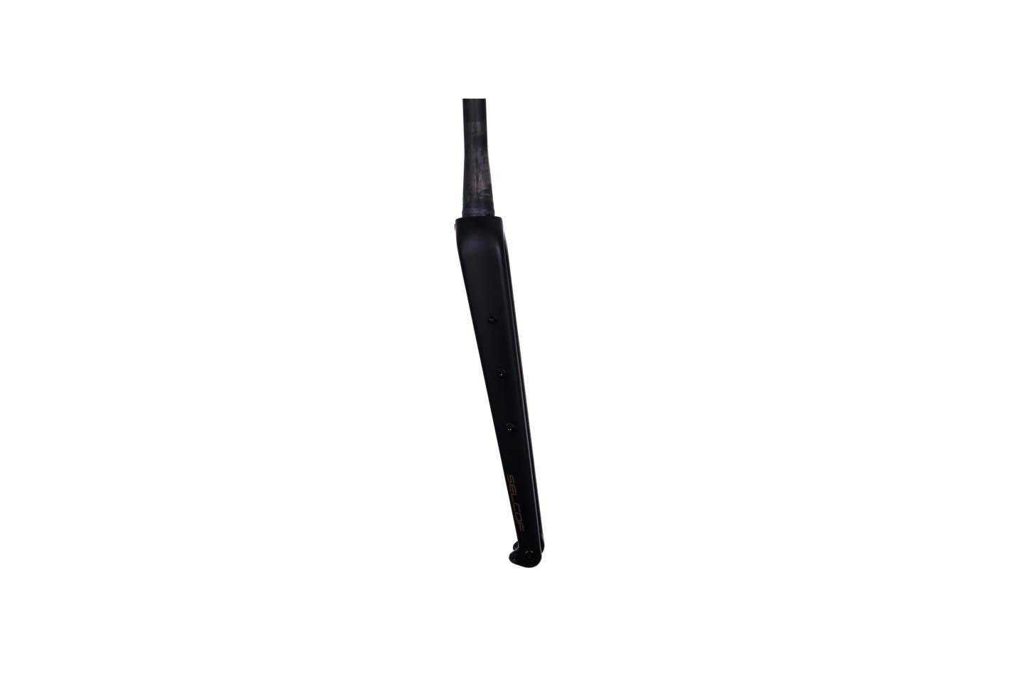 Selcof Carbon Bike Packing Fork