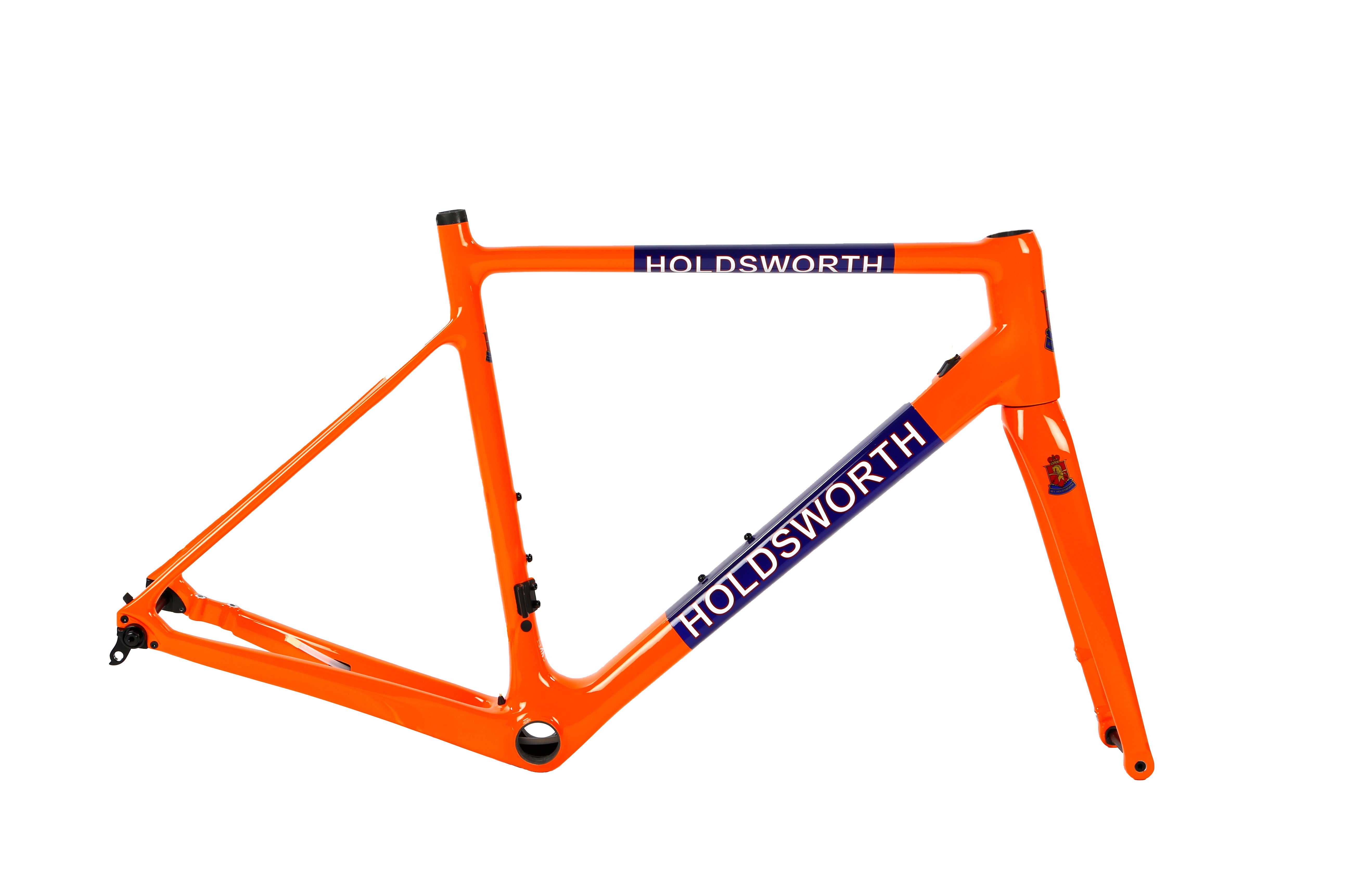 Holdsworth carbon frame on sale