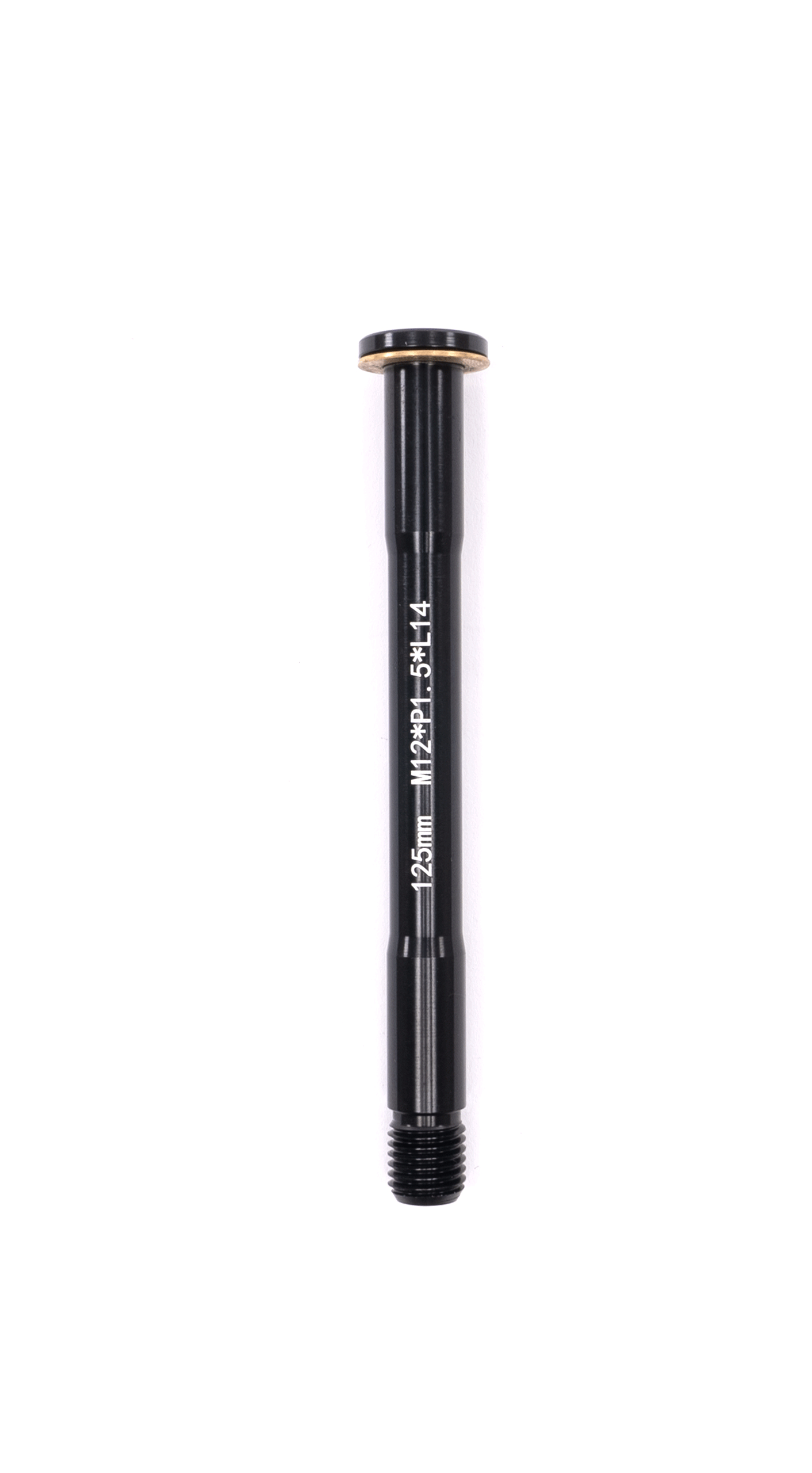 Holdsworth Fork Axle Replacement / Corsa Superlight-Planet X