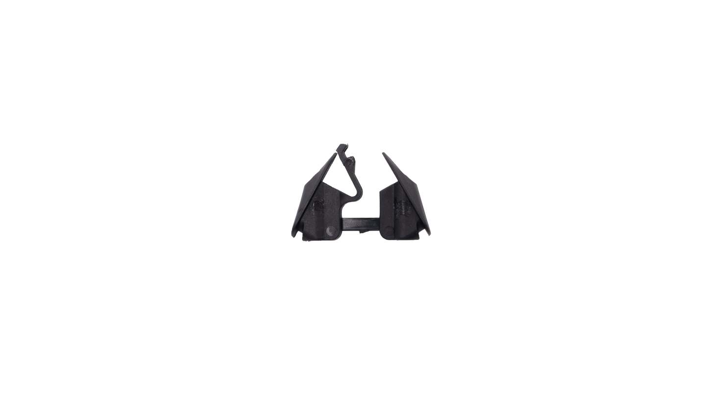 Holdsworth Cable Guide Replacement / Corsa-Planet X