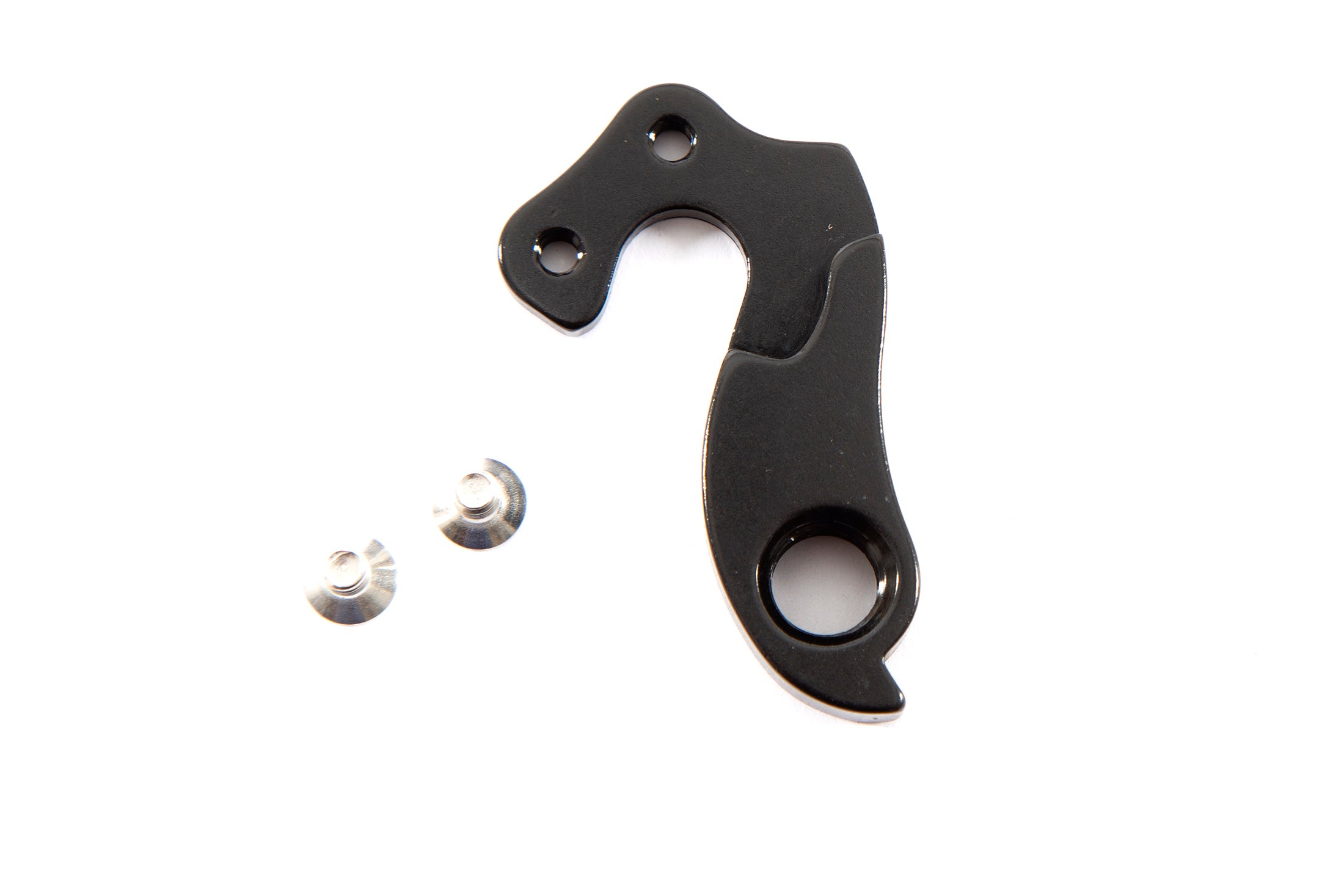 Replacing rear derailleur hanger online