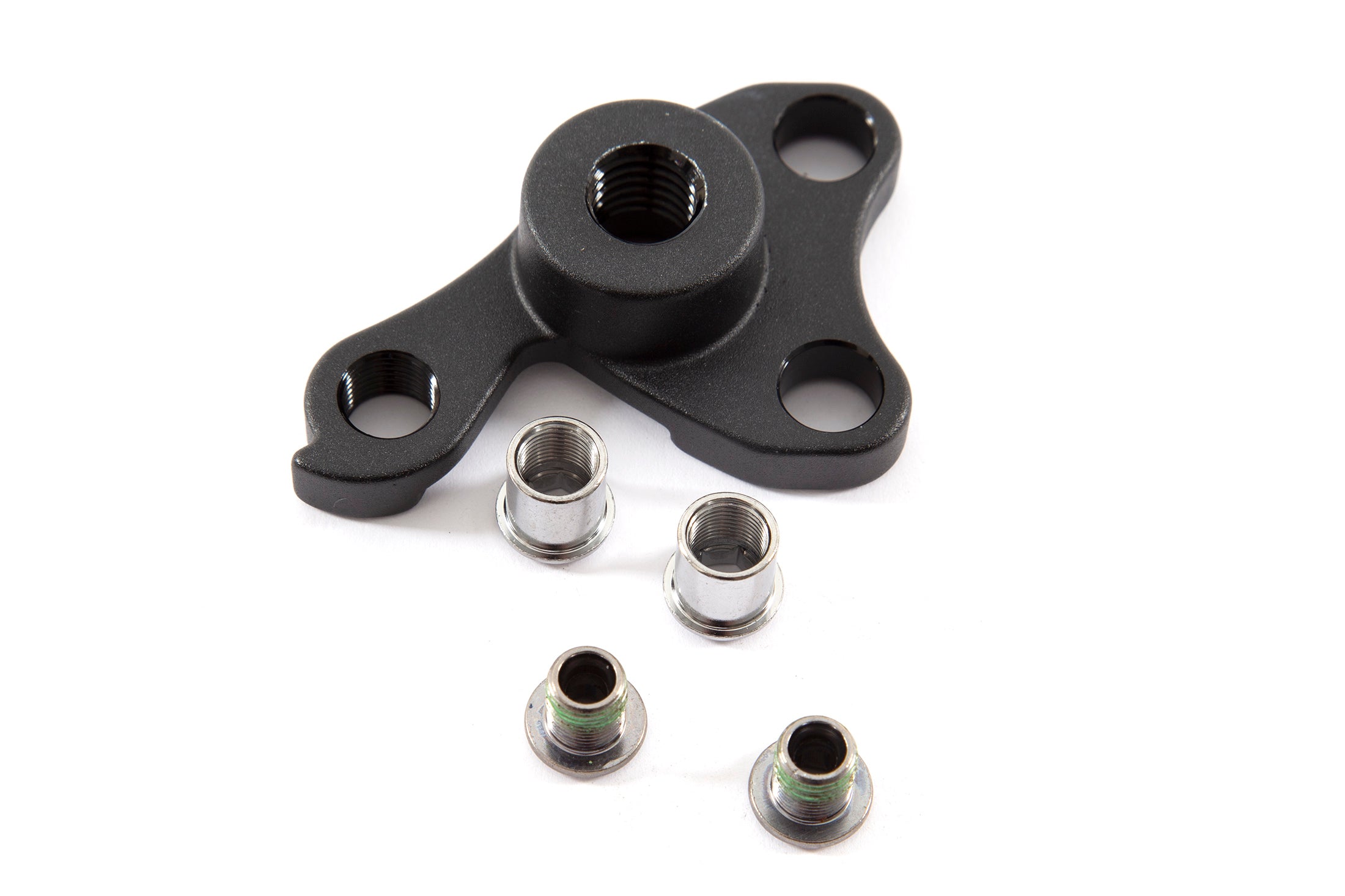 Vision Team 30 Disc Rear End Caps – Planet X Vision Team 30 Disc Rear End Caps – Planet X