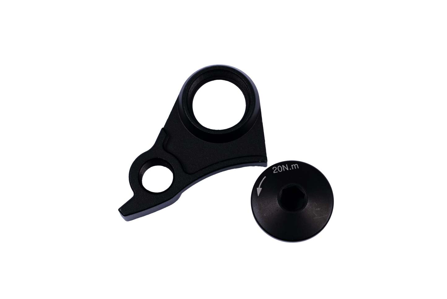 Planet X Frame Replacement Rear Mech Hanger-Planet X