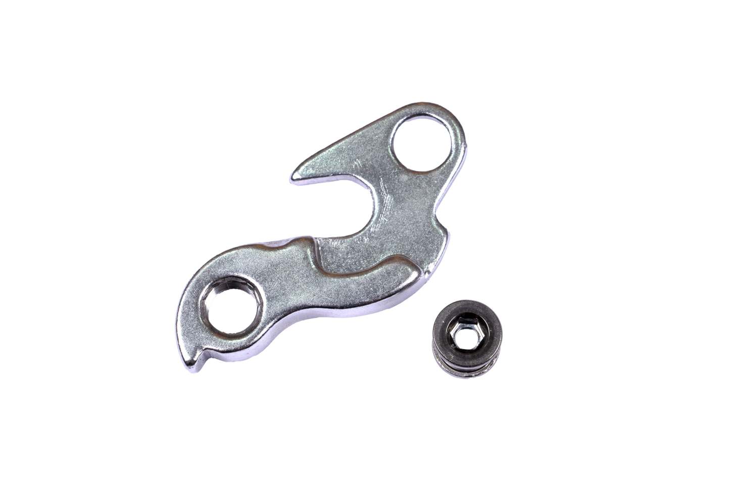 Planet X Frame Replacement Rear Mech Hanger-Planet X