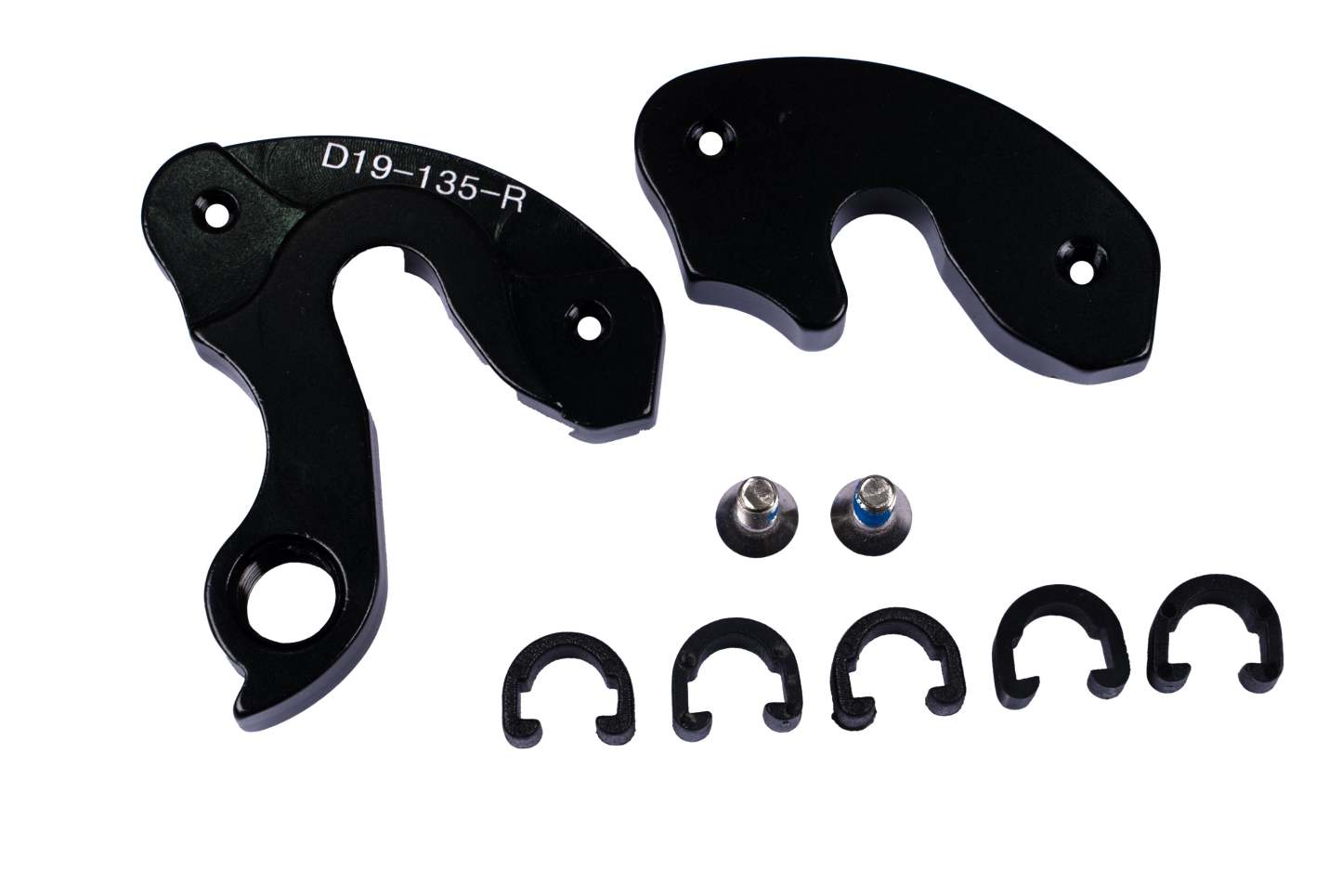 Planet X Frame Replacement Rear Mech Hanger-Planet X