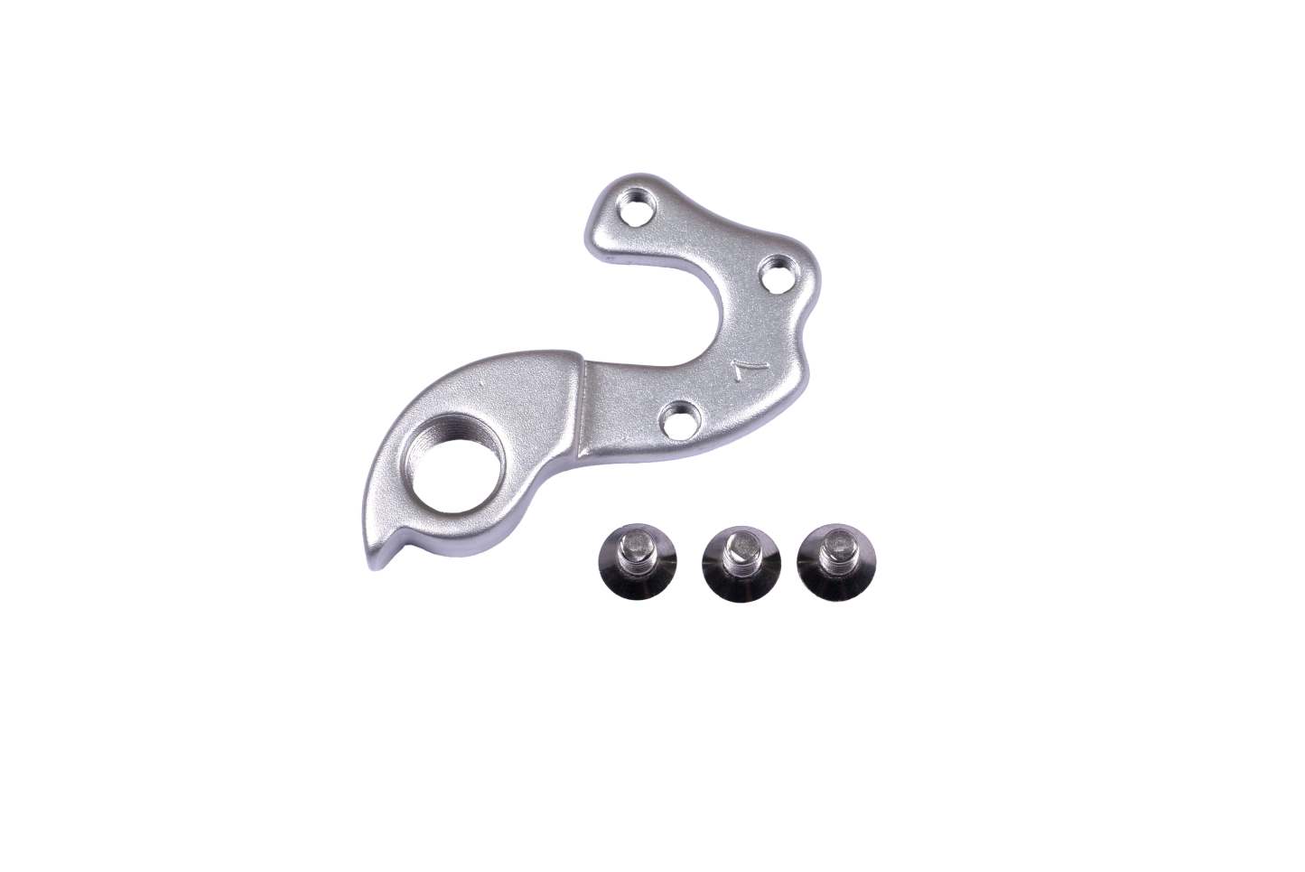 Planet X Frame Replacement Rear Mech Hanger-Planet X