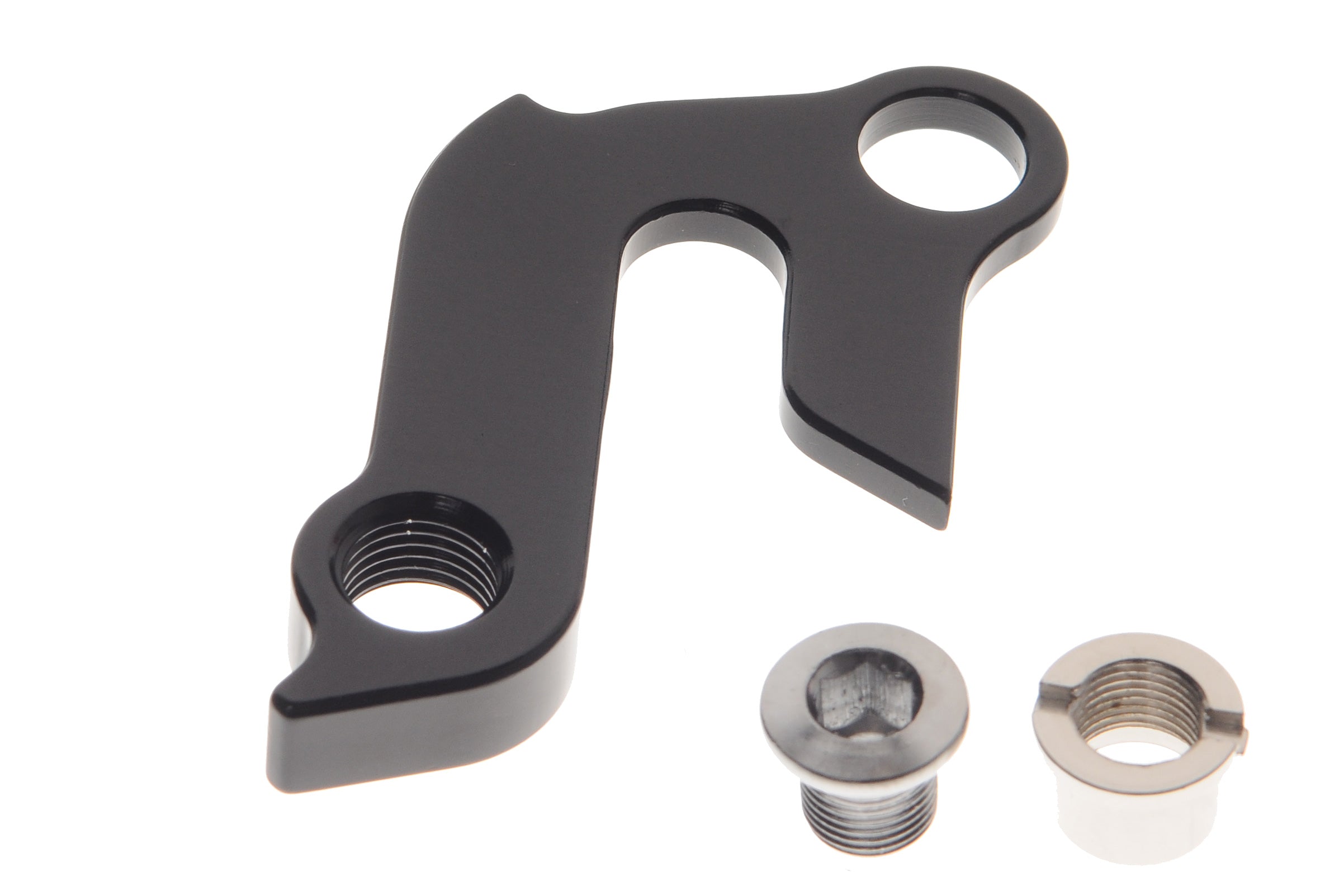 CNC Mech Hanger – Planet X