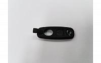 Planet X Pro Carbon EVO Di2 Cable Plate (Bolt Not Included)-Planet X
