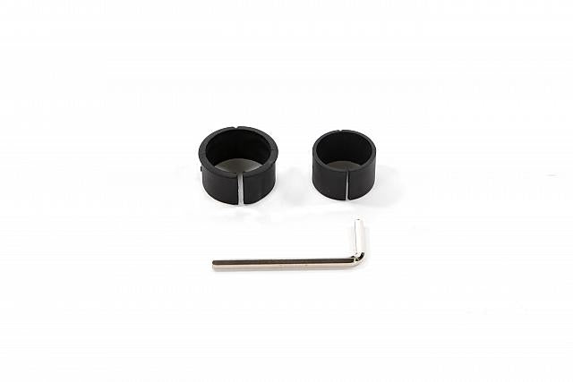 Planet X Front And Rear Mudguard Set