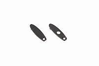 Planet X Pro Carbon EVO Replacement Di2 Entry Plate-Planet X