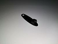 Planet X RTD-80/90 Replacement Di2 Blanking Plate-Planet X