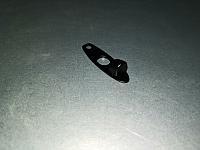 Planet X RTD-80/90 Replacement Di2 Entry Plate-Planet X