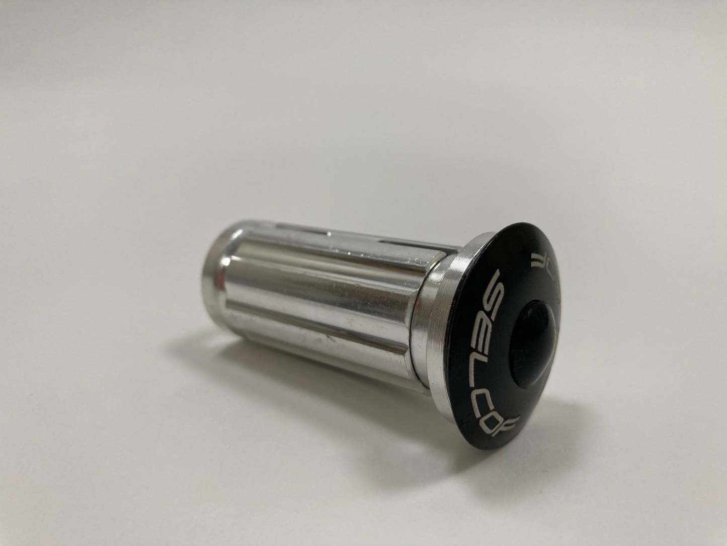 Selcof Carbon Steerer Fork Bung MK 4 / 23-24mm ID-Planet X