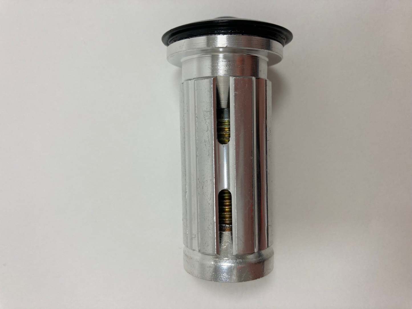 Selcof Carbon Steerer Fork Bung MK 4 / 23-24mm ID-Planet X
