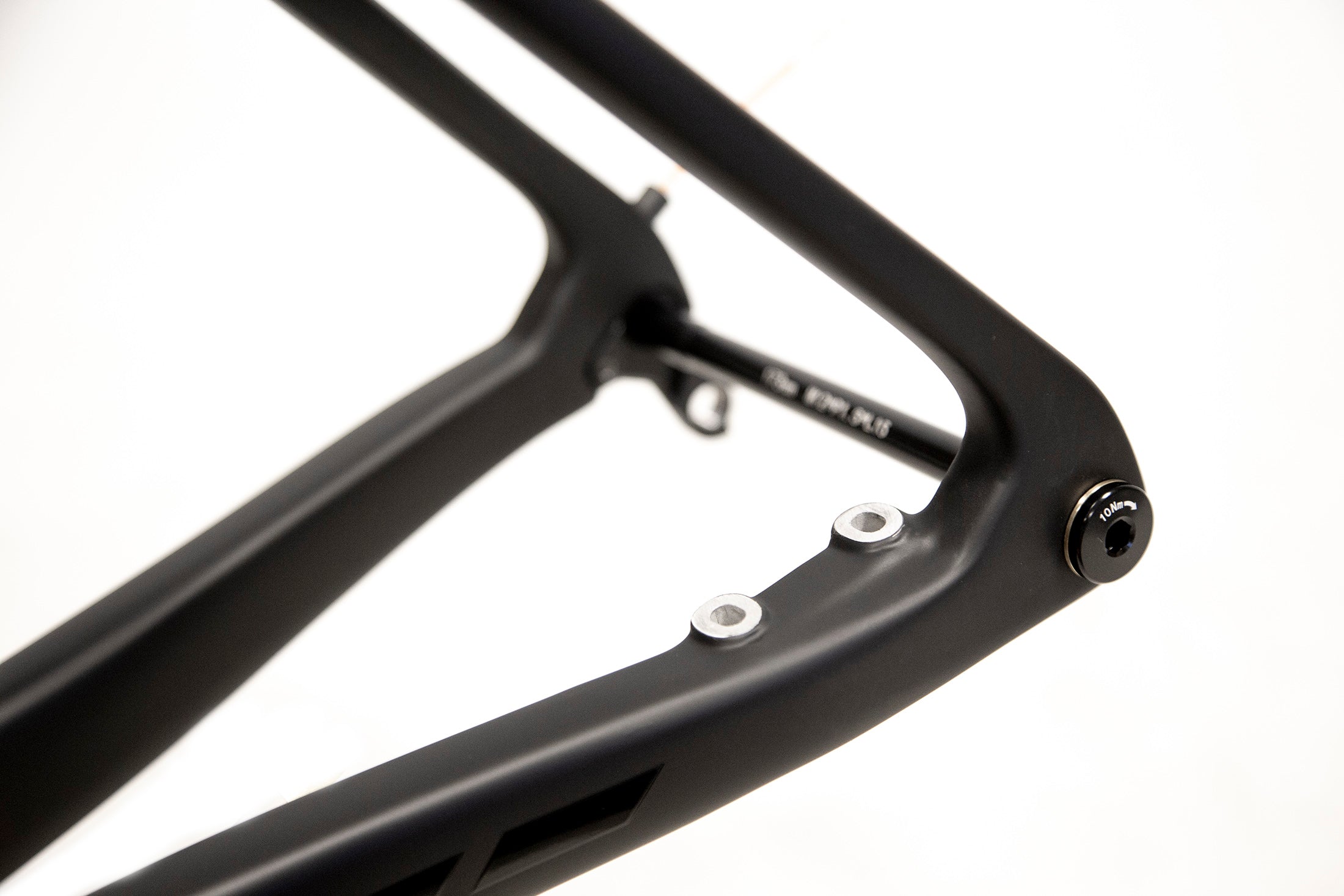 Planet X XLS EVO Cyclocross Frameset