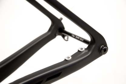 Planet X XLS EVO Cyclocross Frameset