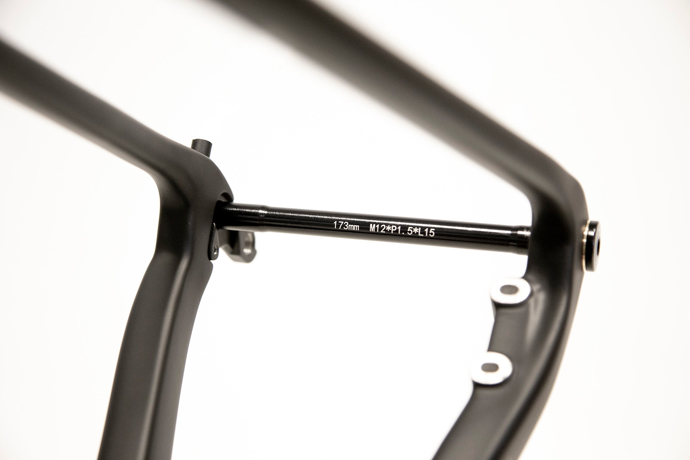 Planet X XLS EVO Cyclocross Frameset