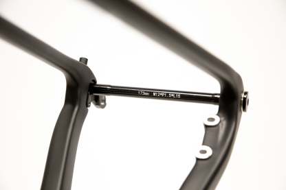 Planet X XLS EVO Cyclocross Frameset